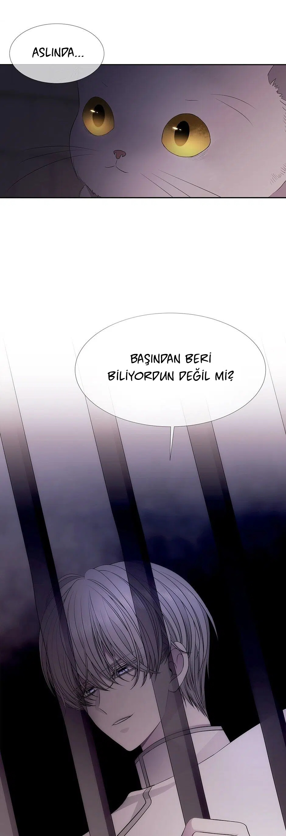 Şarlot ve 5 Havarisi - Bölüm 63 Sayfa 2