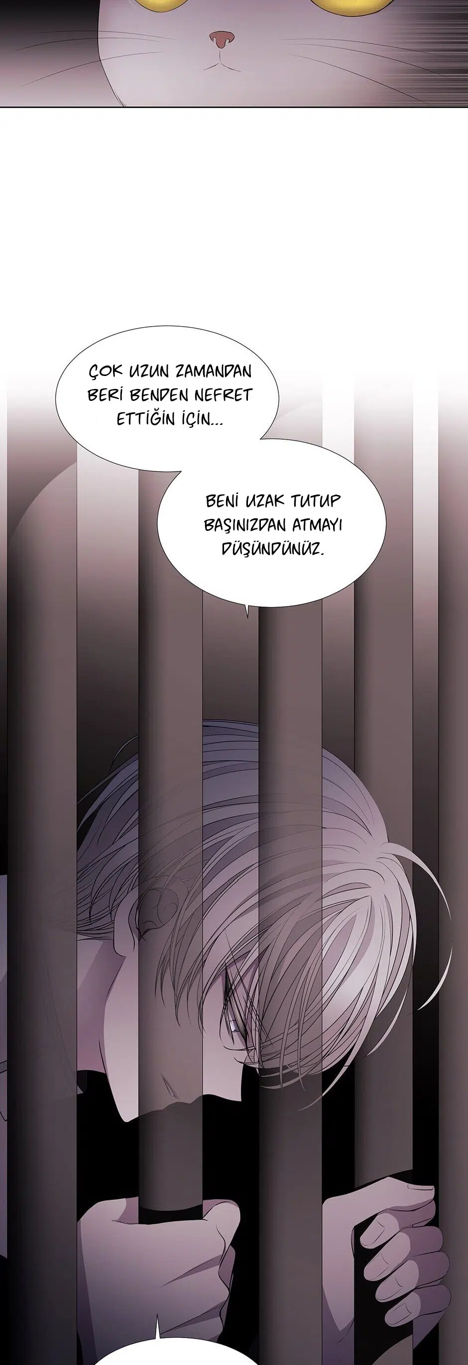 Şarlot ve 5 Havarisi - Bölüm 63 Sayfa 7