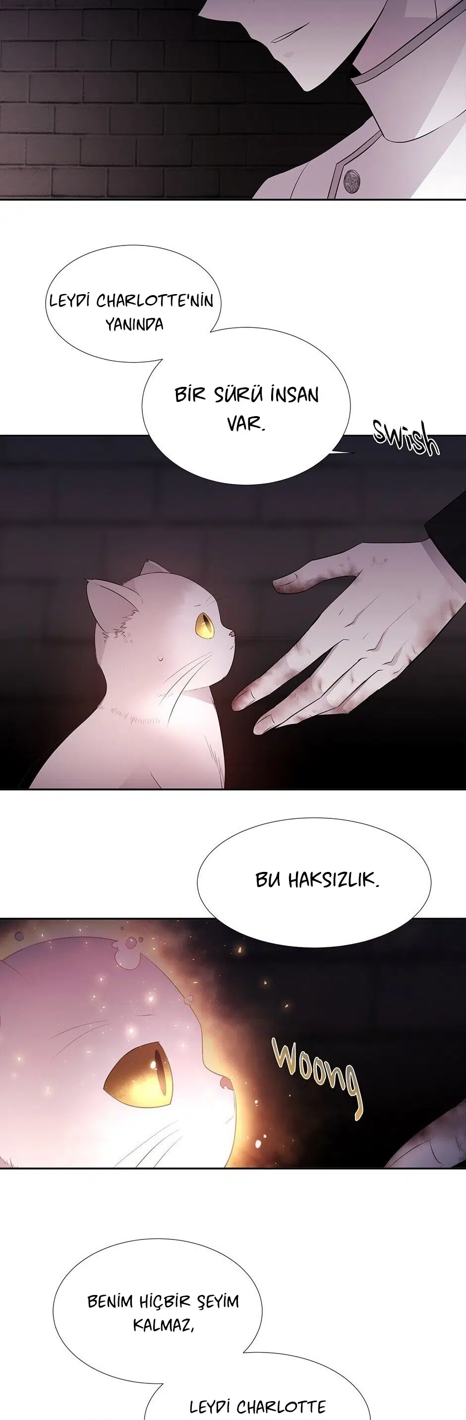 Şarlot ve 5 Havarisi - Bölüm 63 Sayfa 19