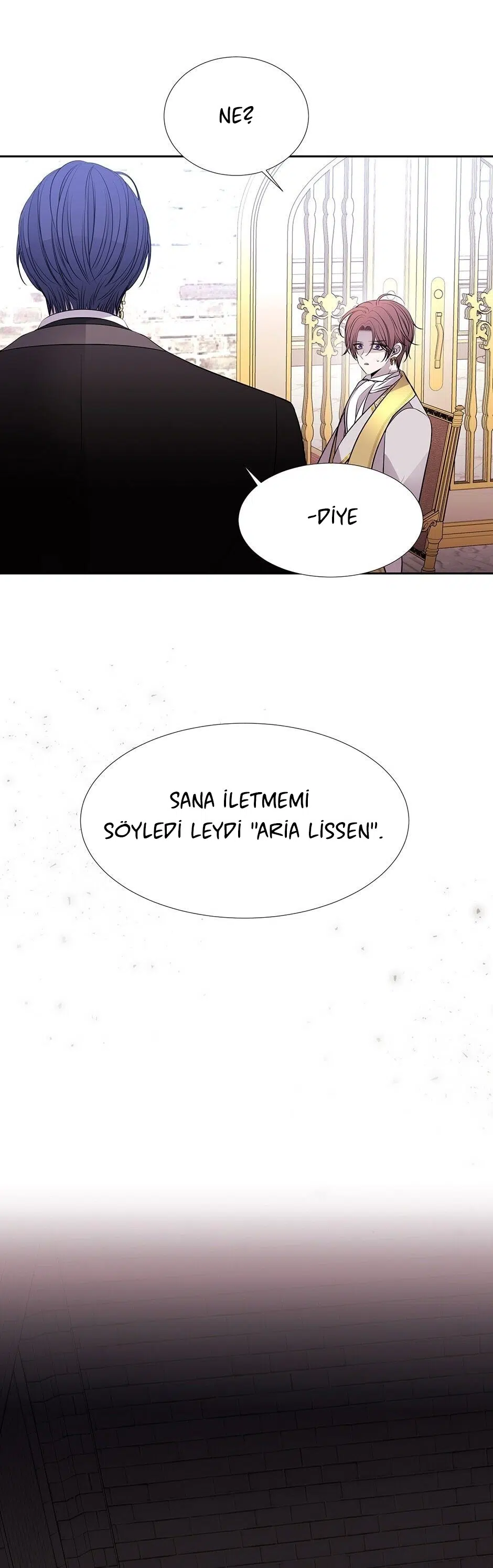 Şarlot ve 5 Havarisi - Bölüm 64 Sayfa 2