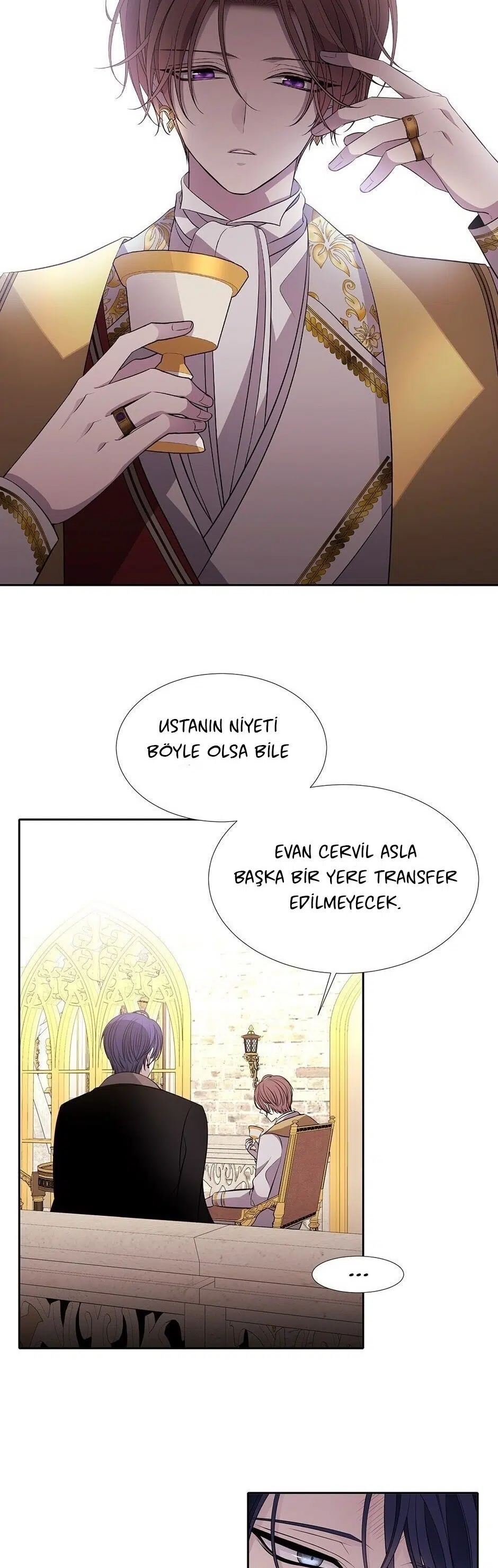 Şarlot ve 5 Havarisi - Bölüm 64 Sayfa 18
