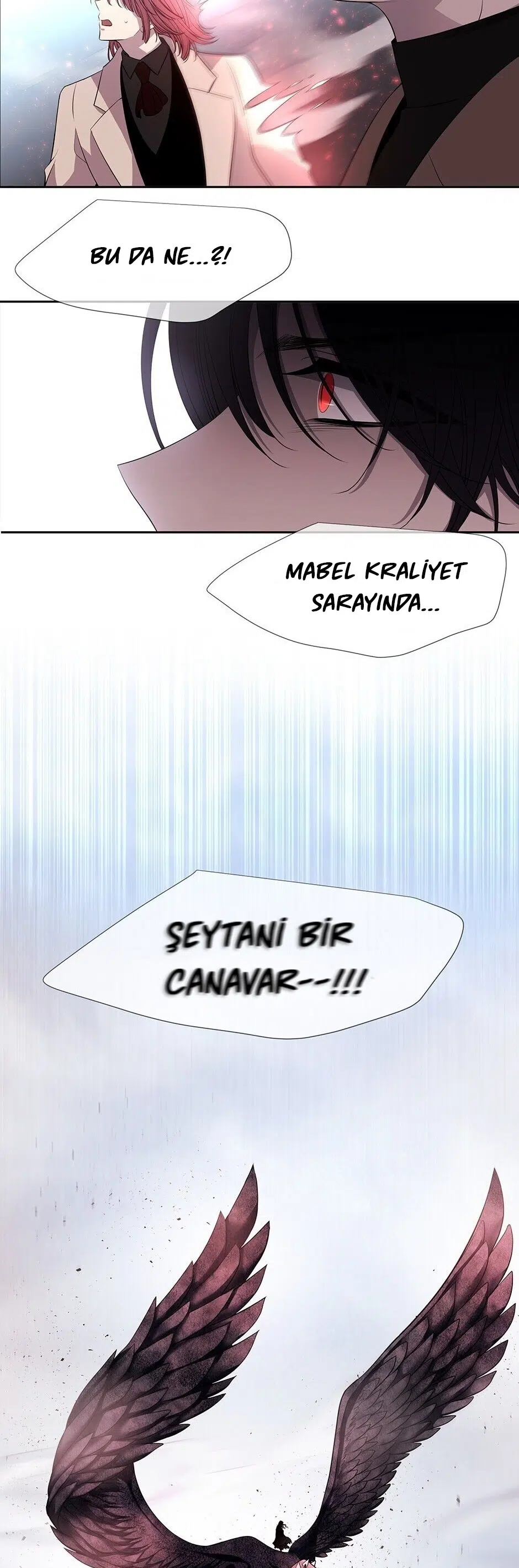 Şarlot ve 5 Havarisi - Bölüm 65 Sayfa 4