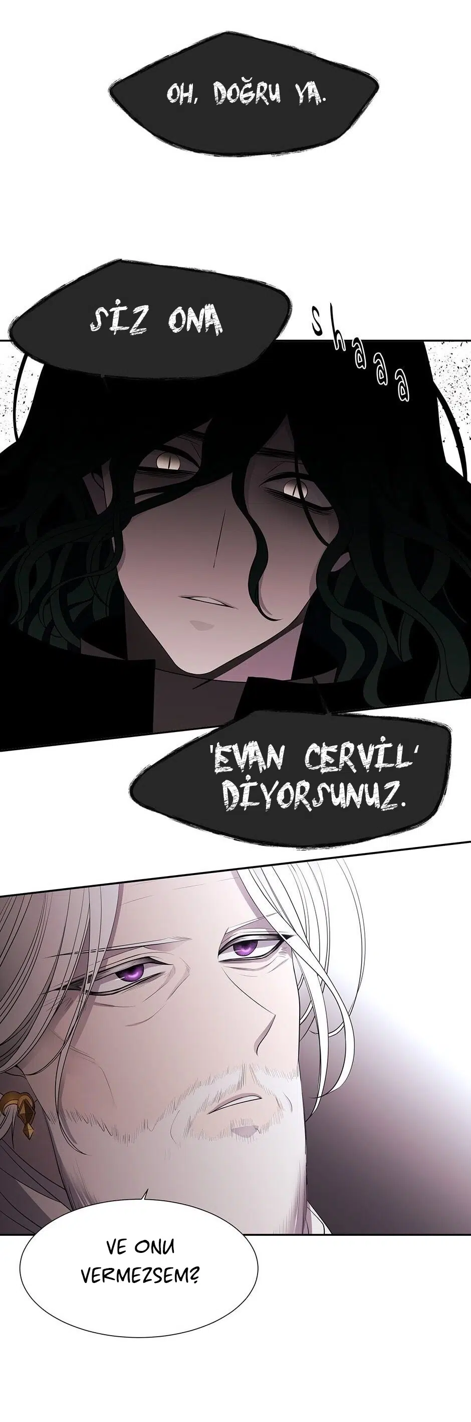 Şarlot ve 5 Havarisi - Bölüm 65 Sayfa 24
