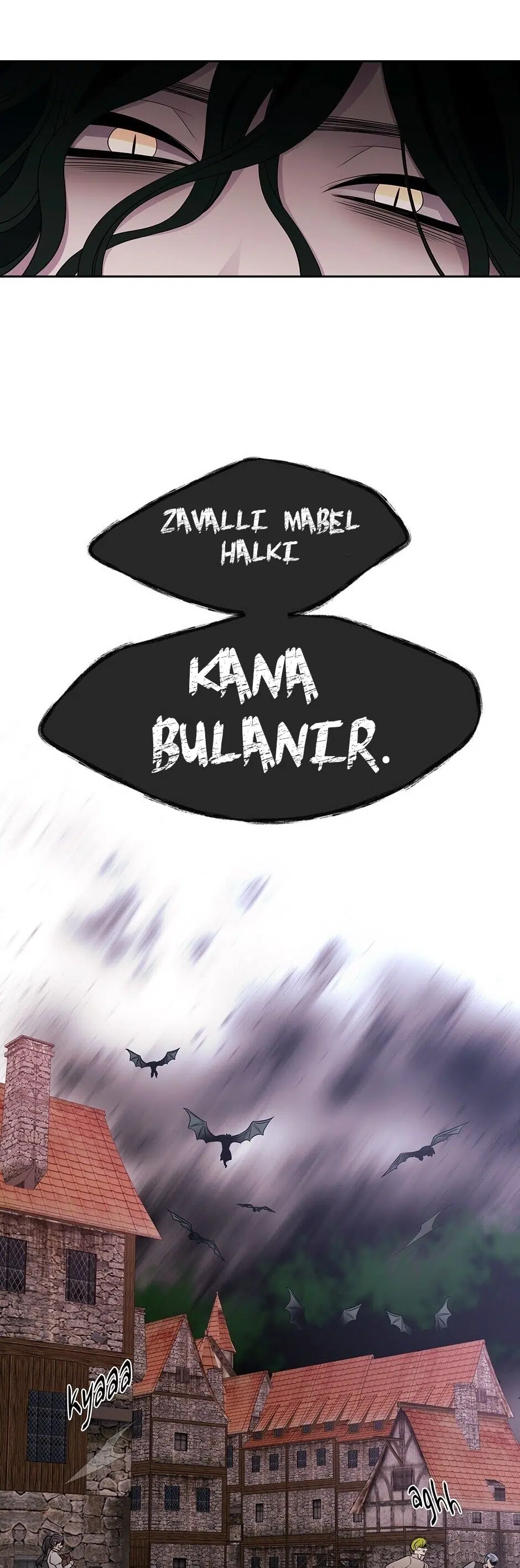 Şarlot ve 5 Havarisi - Bölüm 65 Sayfa 25