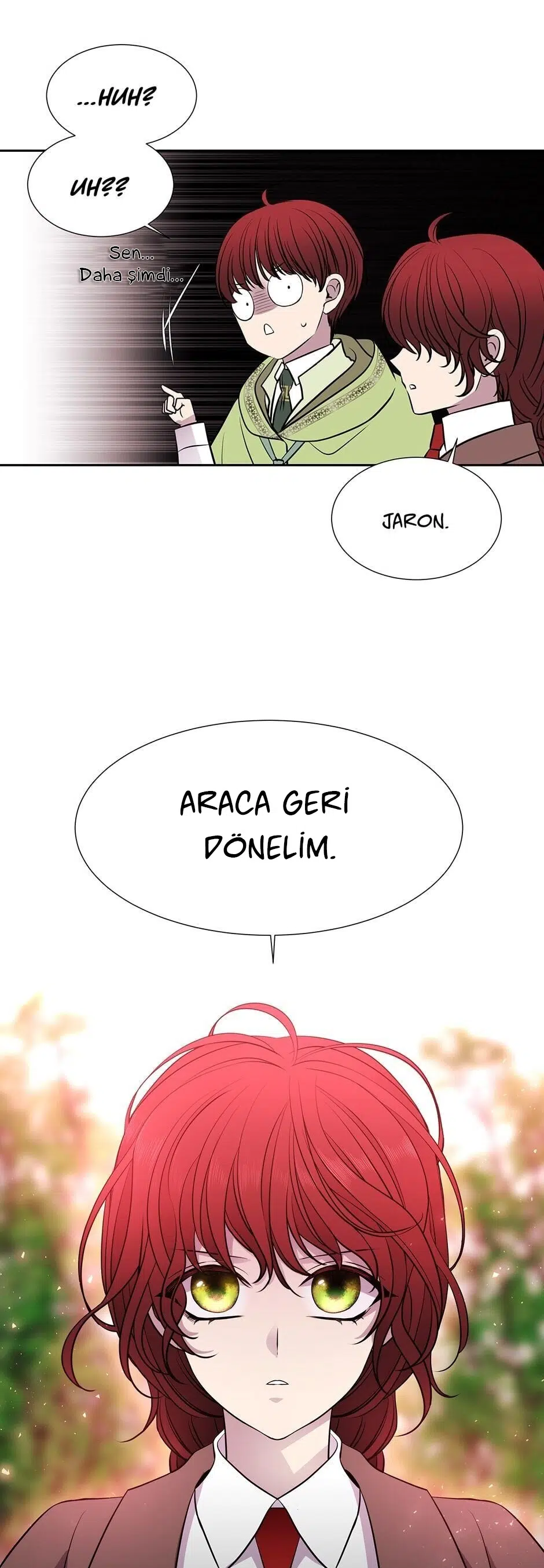 Şarlot ve 5 Havarisi - Bölüm 66 Sayfa 2