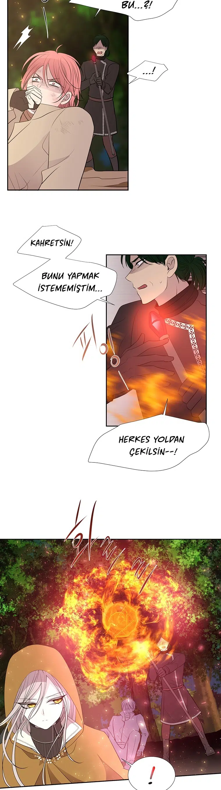 Şarlot ve 5 Havarisi - Bölüm 68 Sayfa 20