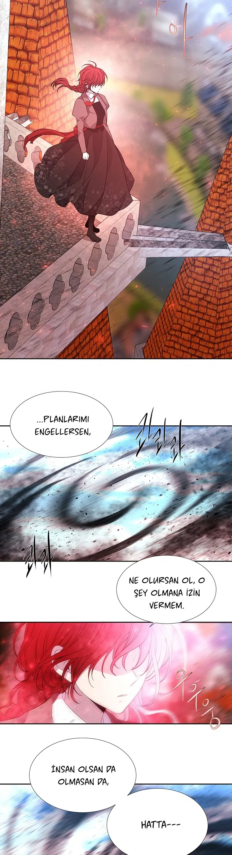 Şarlot ve 5 Havarisi - Bölüm 69 Sayfa 12