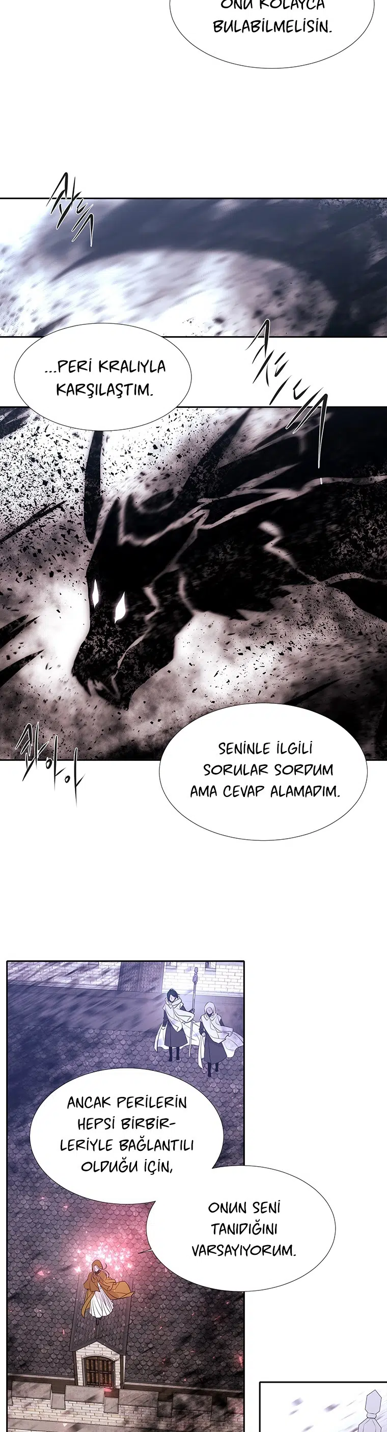 Şarlot ve 5 Havarisi - Bölüm 69 Sayfa 22