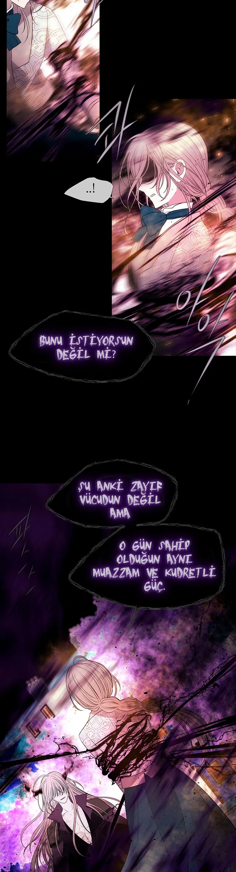 Şarlot ve 5 Havarisi - Bölüm 72 Sayfa 7