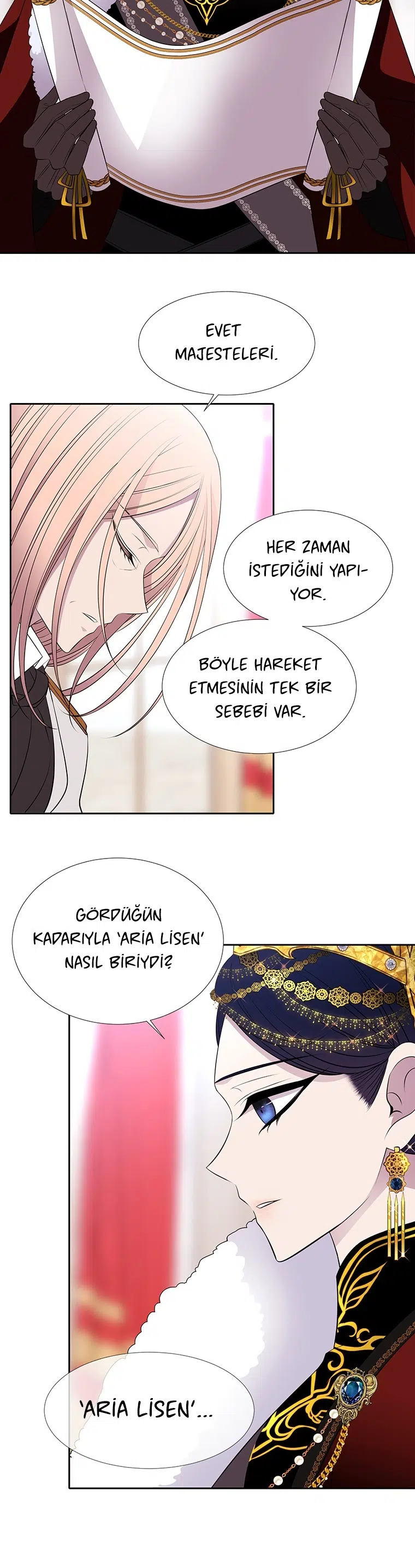 Şarlot ve 5 Havarisi - Bölüm 72 Sayfa 20