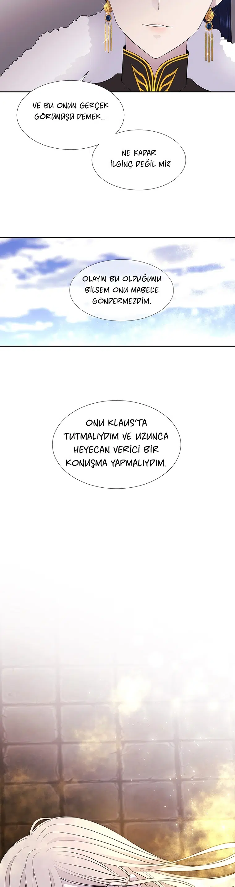 Şarlot ve 5 Havarisi - Bölüm 72 Sayfa 23