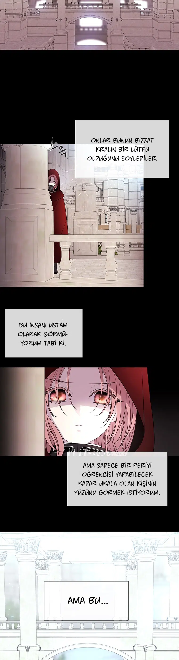 Şarlot ve 5 Havarisi - Bölüm 73 Sayfa 11