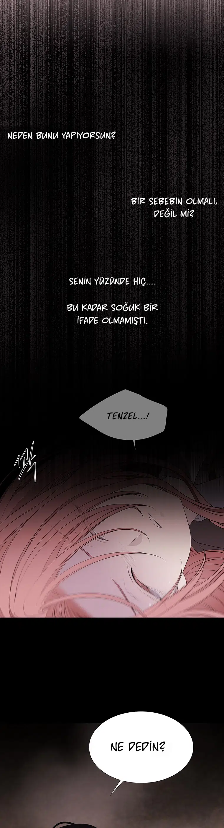 Şarlot ve 5 Havarisi - Bölüm 77 Sayfa 11