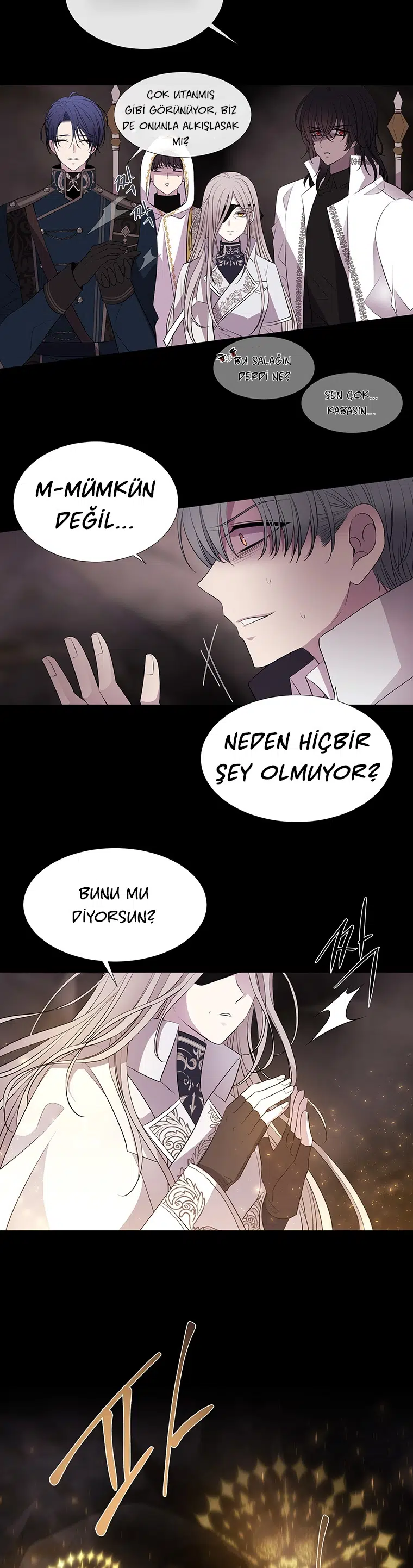 Şarlot ve 5 Havarisi - Bölüm 78 Sayfa 14