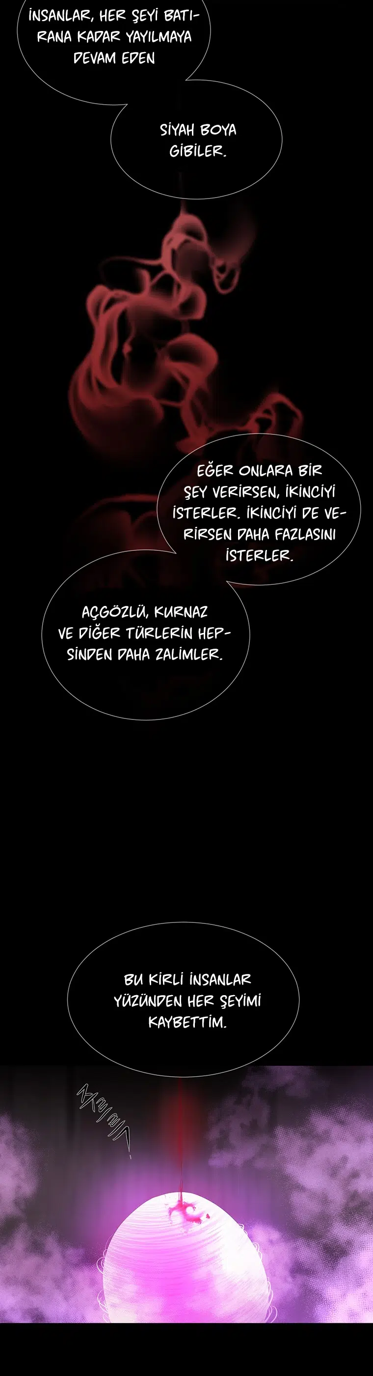 Şarlot ve 5 Havarisi - Bölüm 79 Sayfa 12