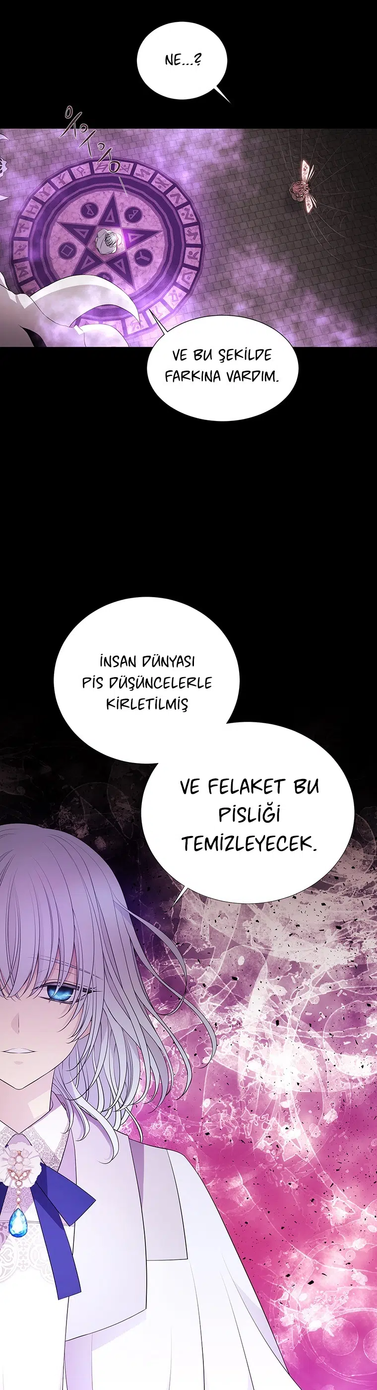 Şarlot ve 5 Havarisi - Bölüm 79 Sayfa 13