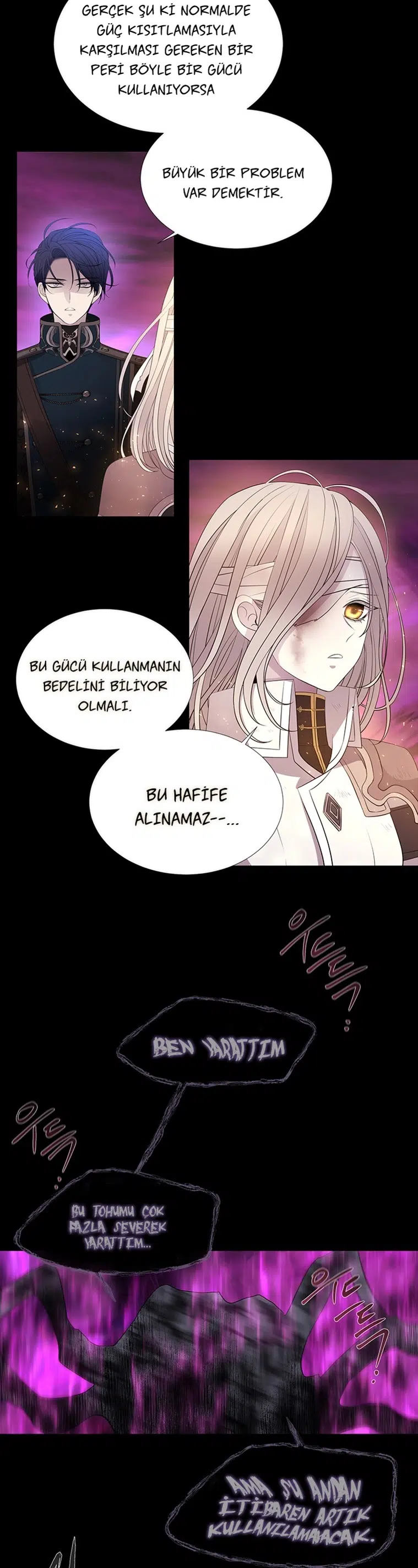 Şarlot ve 5 Havarisi - Bölüm 82 Sayfa 15