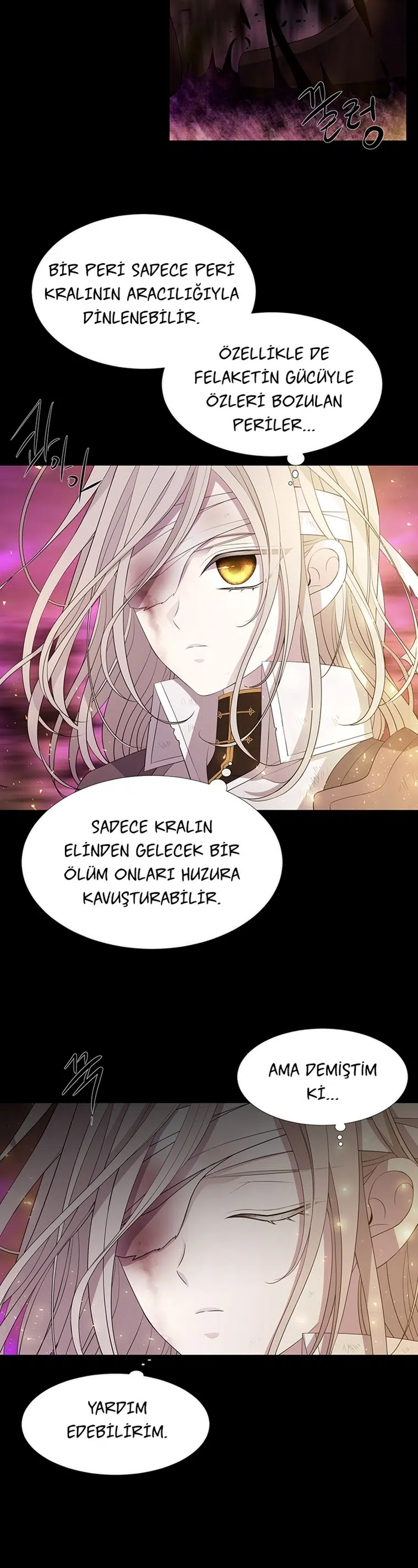 Şarlot ve 5 Havarisi - Bölüm 82 Sayfa 20