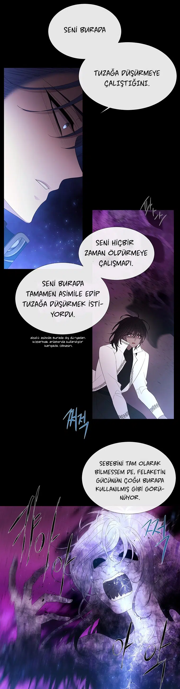 Şarlot ve 5 Havarisi - Bölüm 83 Sayfa 17
