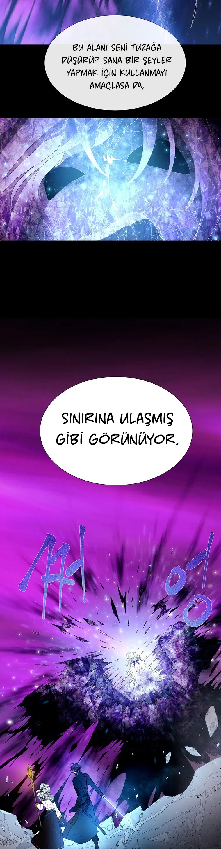 Şarlot ve 5 Havarisi - Bölüm 83 Sayfa 18