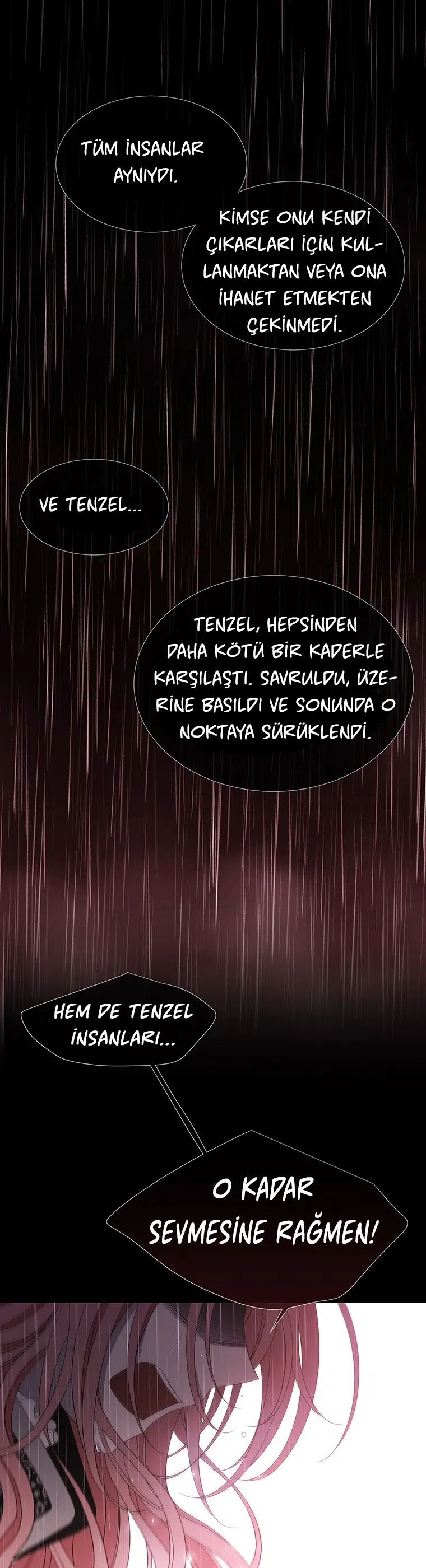 Şarlot ve 5 Havarisi - Bölüm 85 Sayfa 9