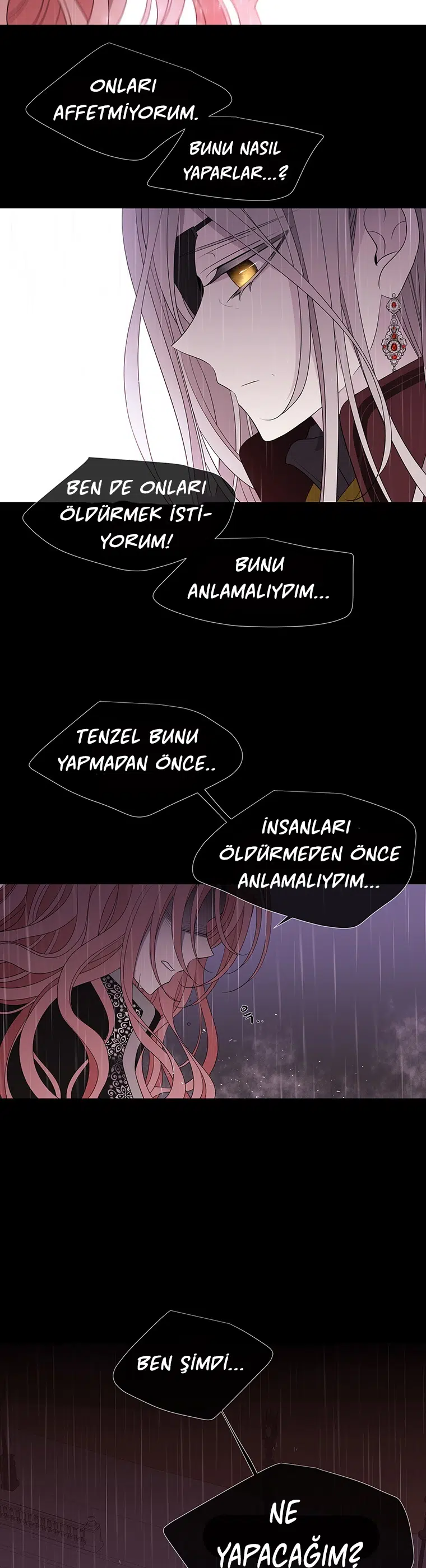 Şarlot ve 5 Havarisi - Bölüm 85 Sayfa 10