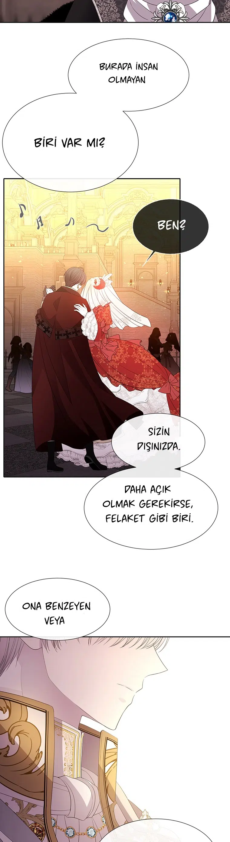 Şarlot ve 5 Havarisi - Bölüm 87 Sayfa 18