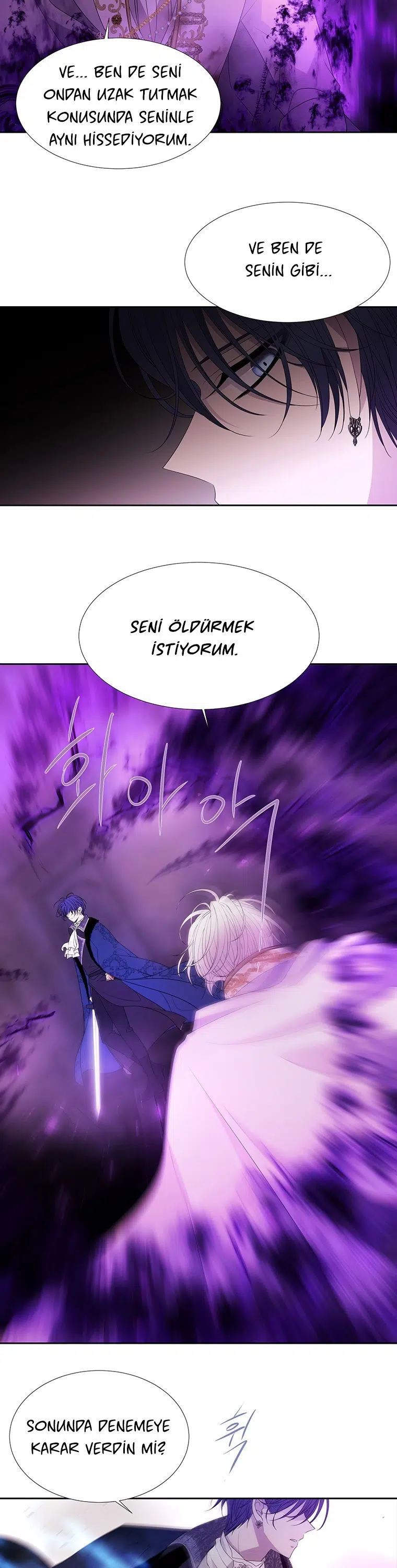 Şarlot ve 5 Havarisi - Bölüm 89 Sayfa 13