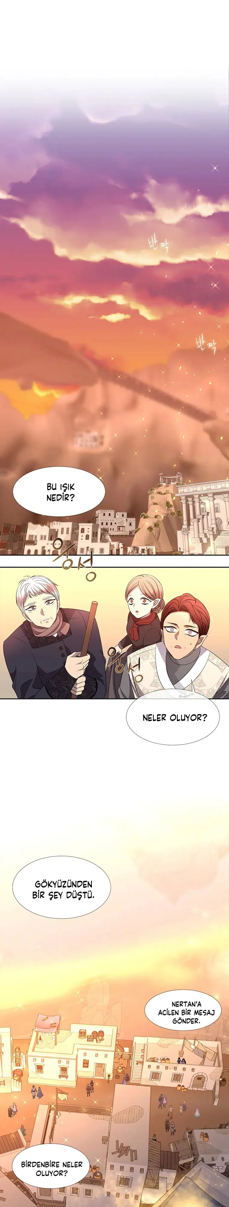 Şarlot ve 5 Havarisi - Bölüm 90 Sayfa 2