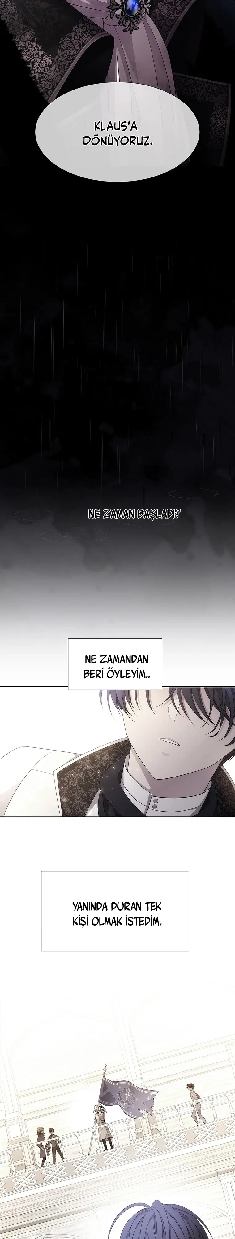 Şarlot ve 5 Havarisi - Bölüm 90 Sayfa 8