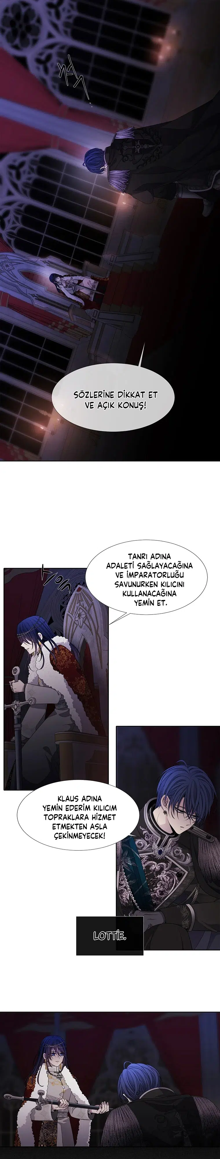 Şarlot ve 5 Havarisi - Bölüm 90 Sayfa 13