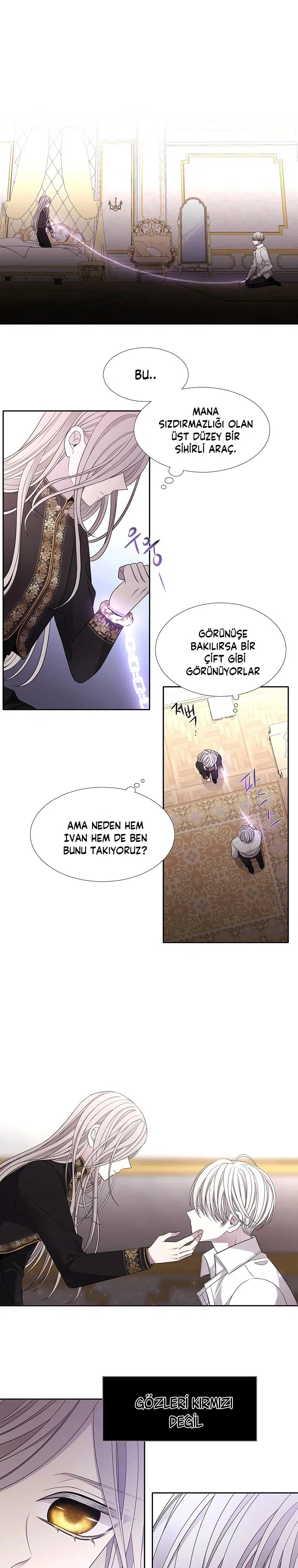 Şarlot ve 5 Havarisi - Bölüm 91 Sayfa 2