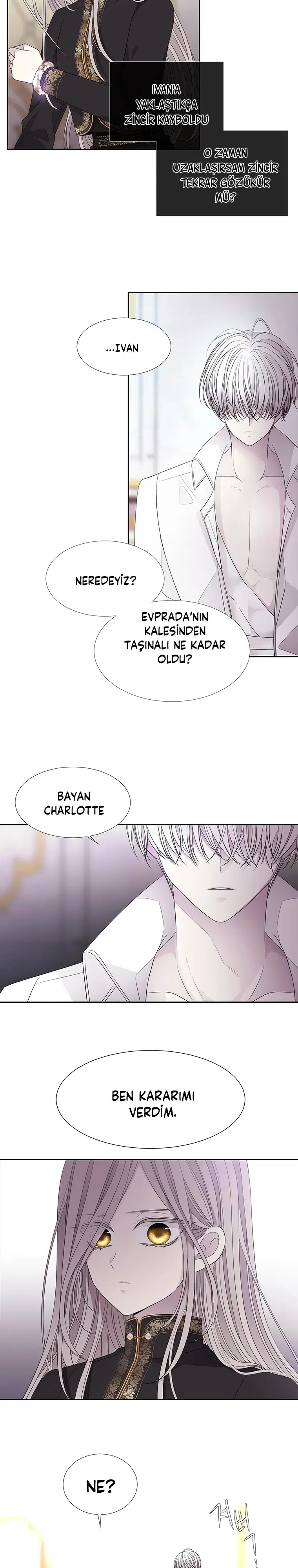 Şarlot ve 5 Havarisi - Bölüm 91 Sayfa 4