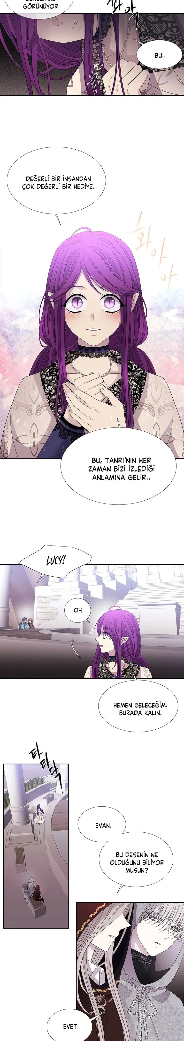 Şarlot ve 5 Havarisi - Bölüm 92 Sayfa 4