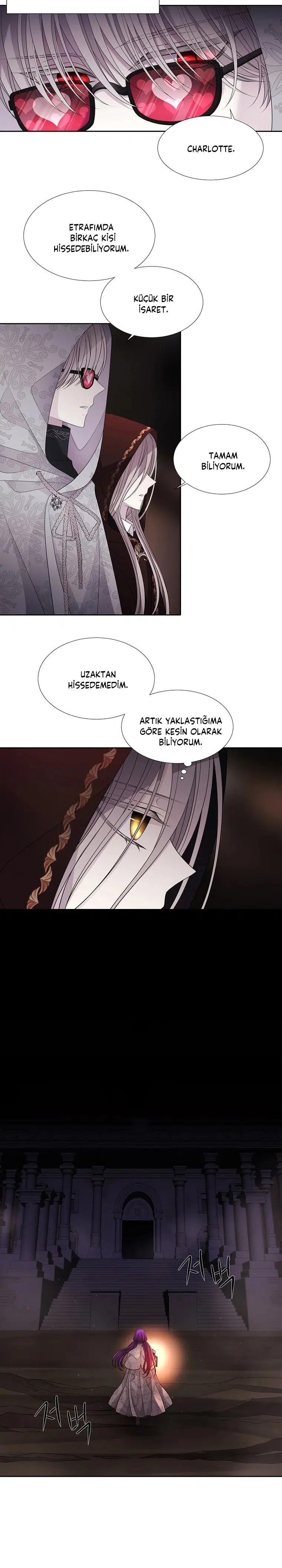 Şarlot ve 5 Havarisi - Bölüm 92 Sayfa 17