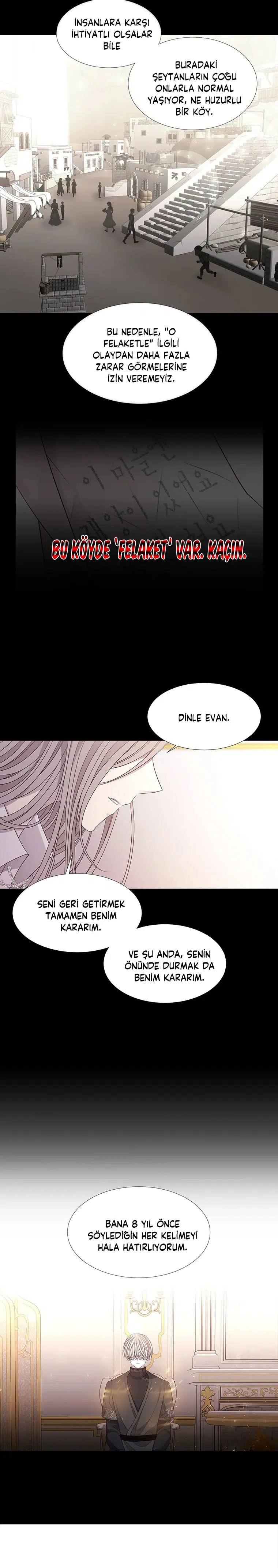 Şarlot ve 5 Havarisi - Bölüm 94 Sayfa 9