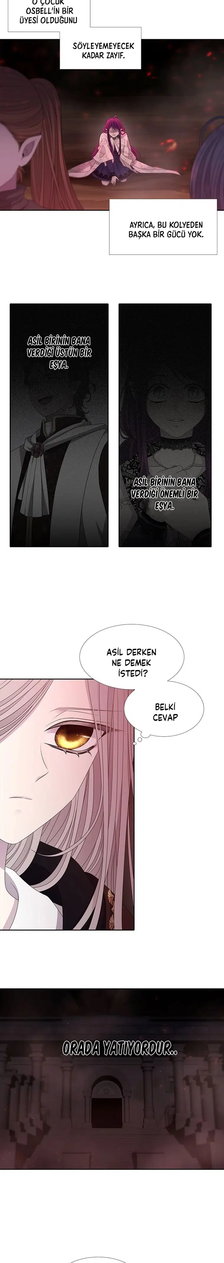 Şarlot ve 5 Havarisi - Bölüm 94 Sayfa 12