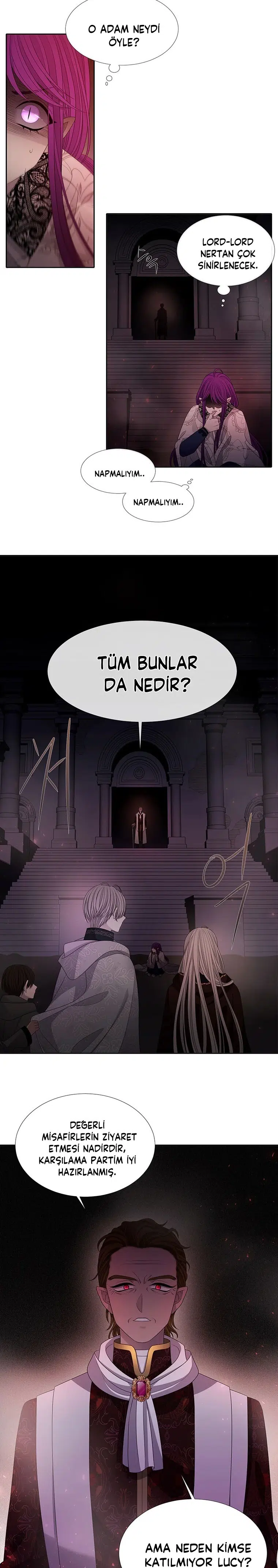 Şarlot ve 5 Havarisi - Bölüm 94 Sayfa 13