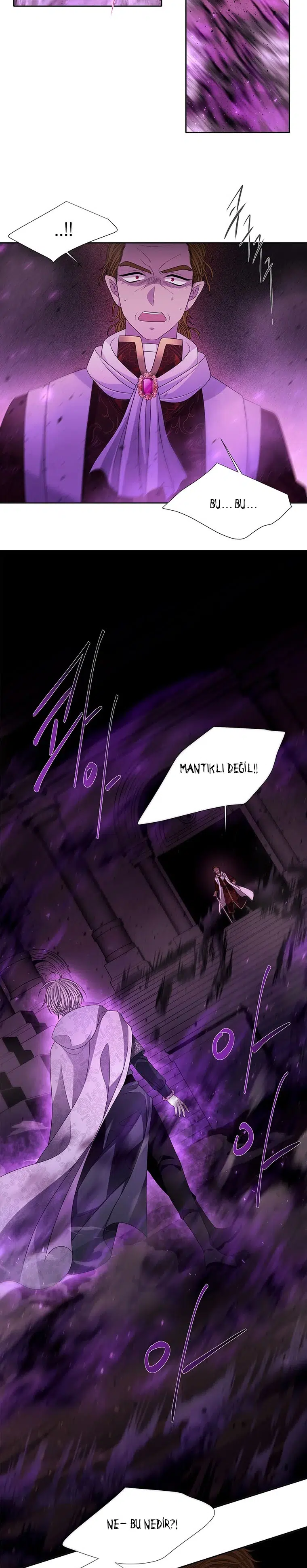 Şarlot ve 5 Havarisi - Bölüm 95 Sayfa 5