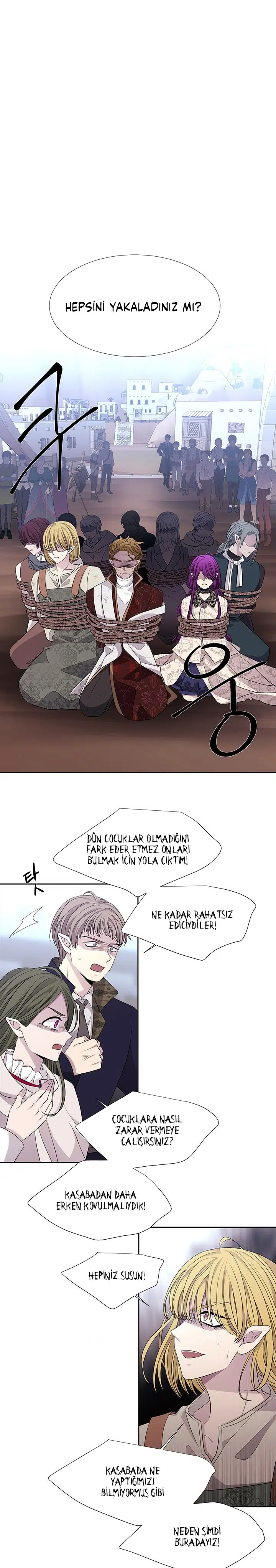 Şarlot ve 5 Havarisi - Bölüm 96 Sayfa 17