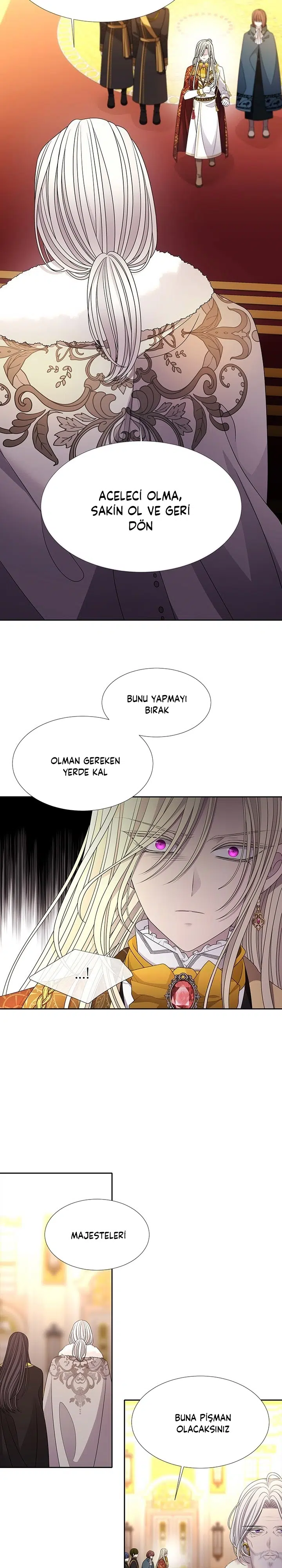 Şarlot ve 5 Havarisi - Bölüm 97 Sayfa 10