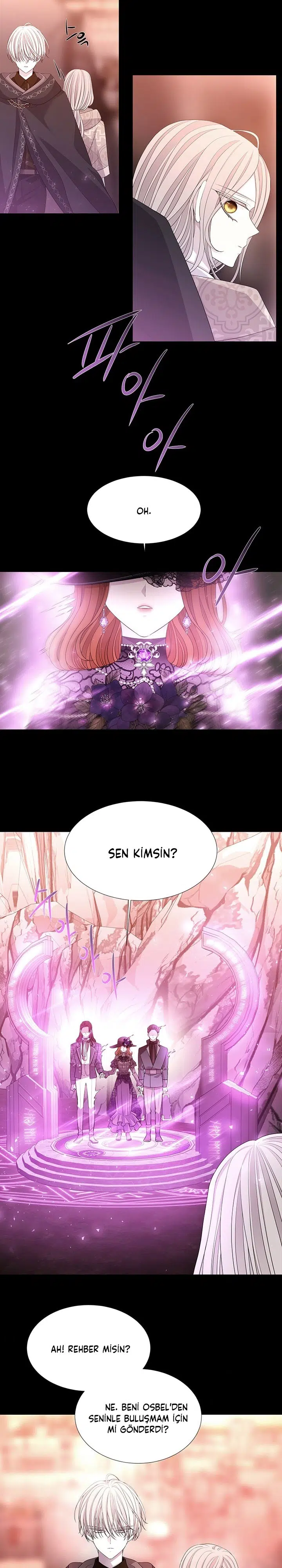 Şarlot ve 5 Havarisi - Bölüm 99 Sayfa 9