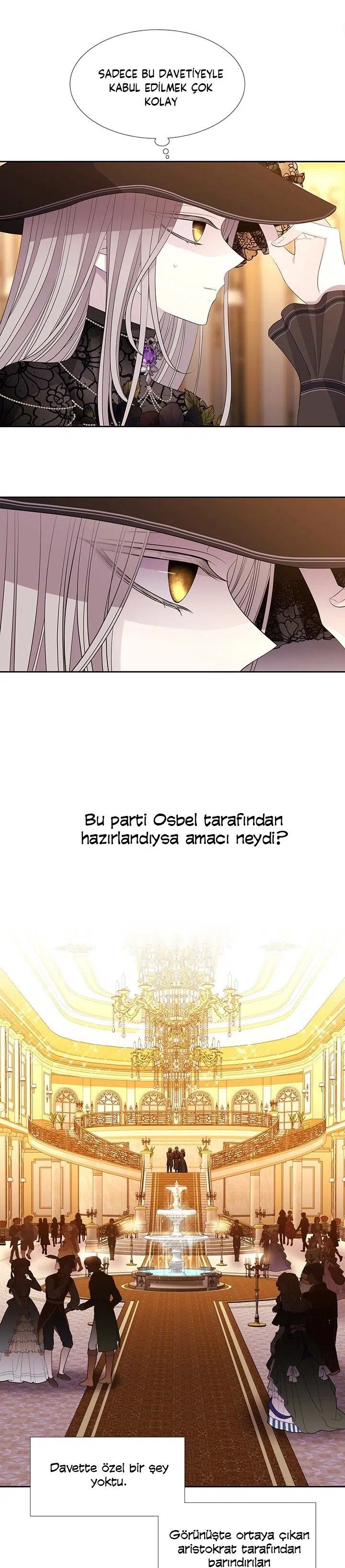 Şarlot ve 5 Havarisi - Bölüm 99 Sayfa 16