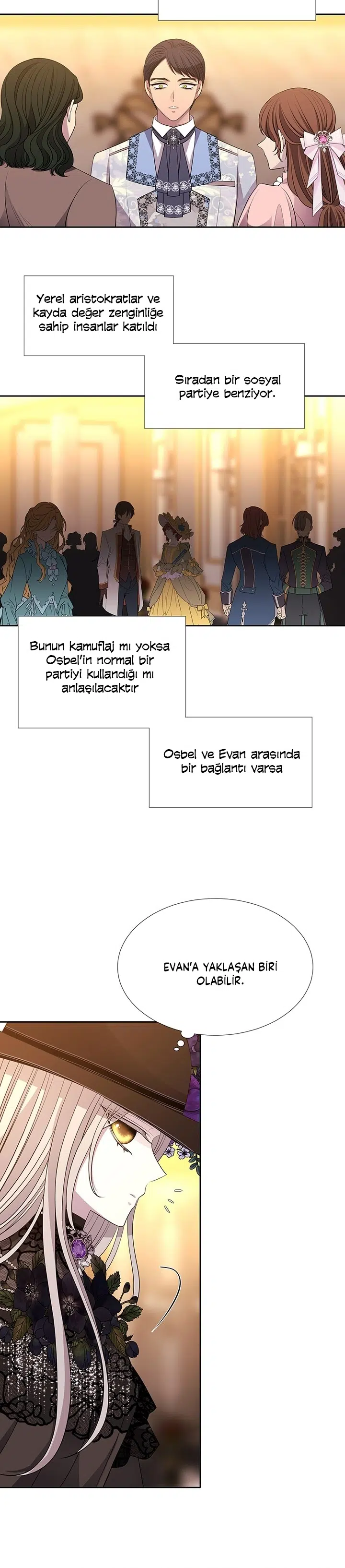 Şarlot ve 5 Havarisi - Bölüm 99 Sayfa 17