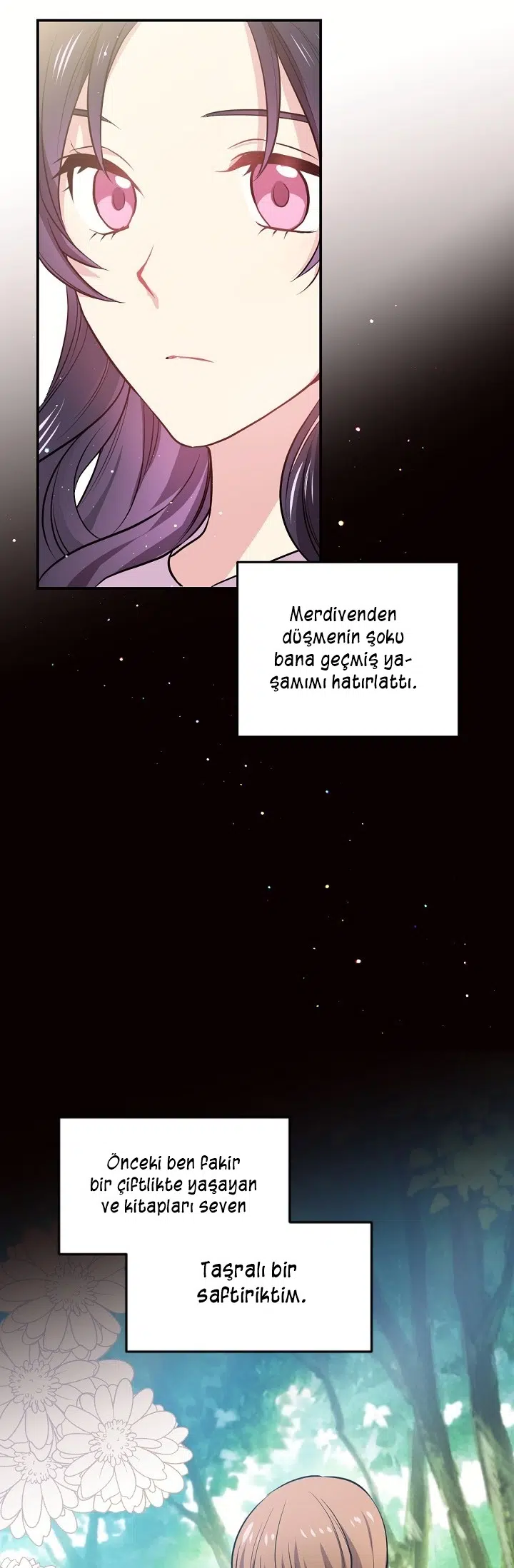 Bu Kez Sadece Rahat Yaşayacağım - Bölüm 1 Sayfa 23