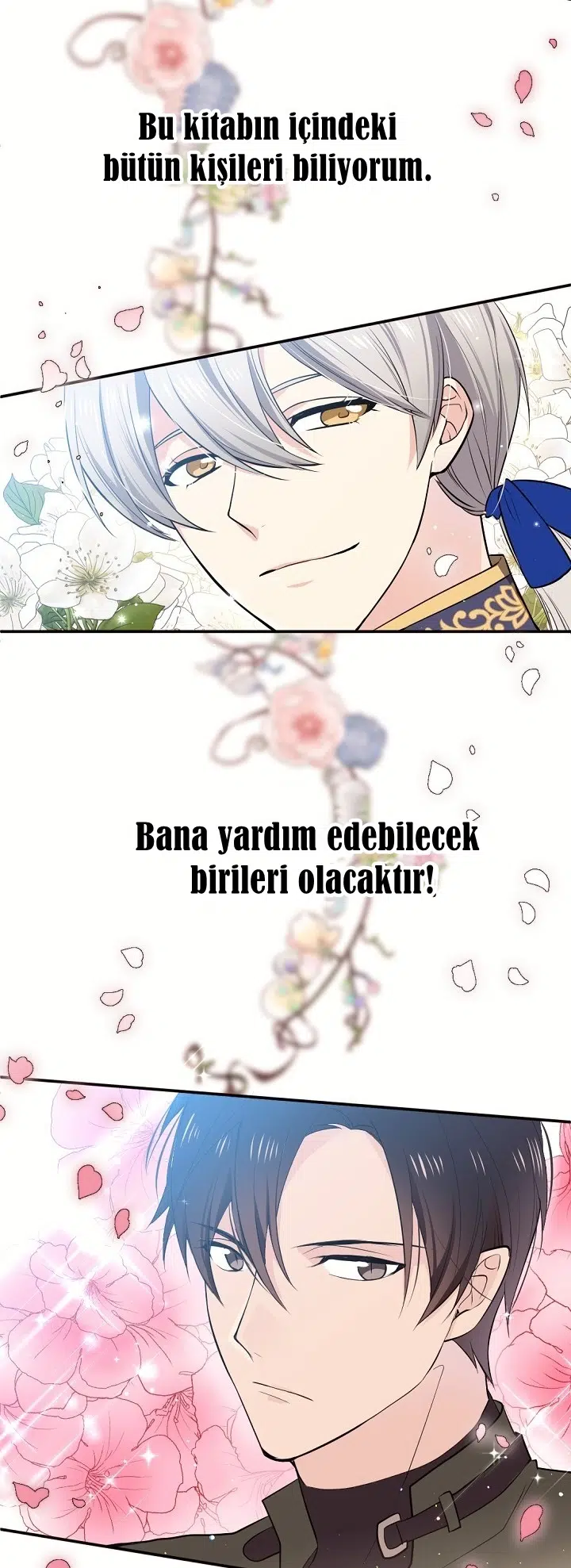 Bu Kez Sadece Rahat Yaşayacağım - Bölüm 1 Sayfa 41