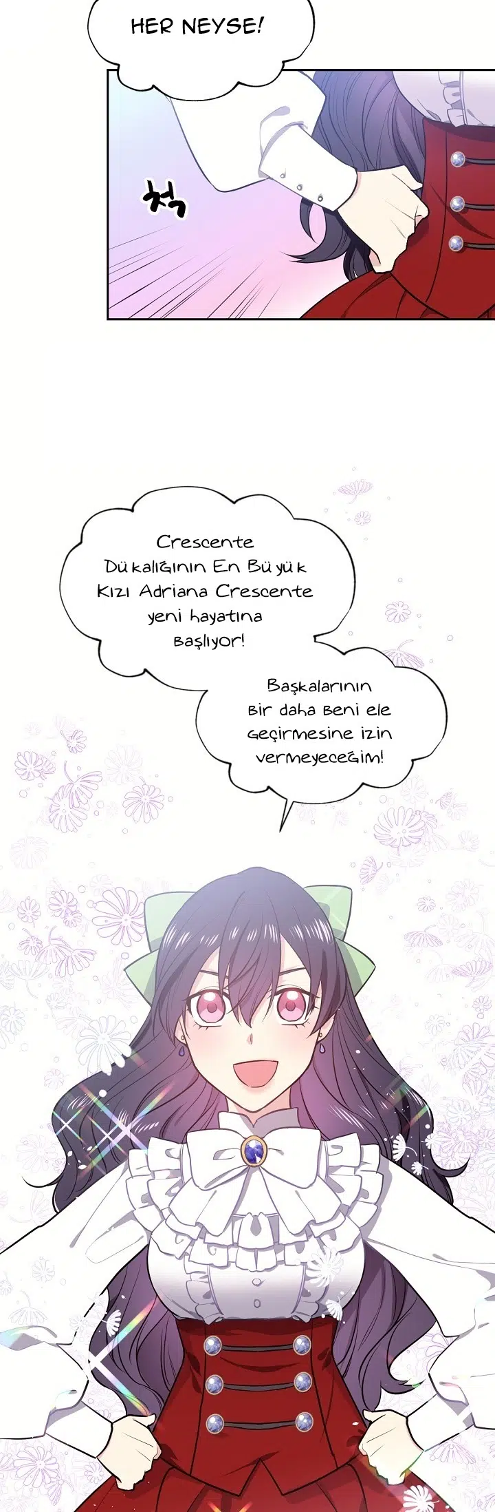 Bu Kez Sadece Rahat Yaşayacağım - Bölüm 2 Sayfa 6