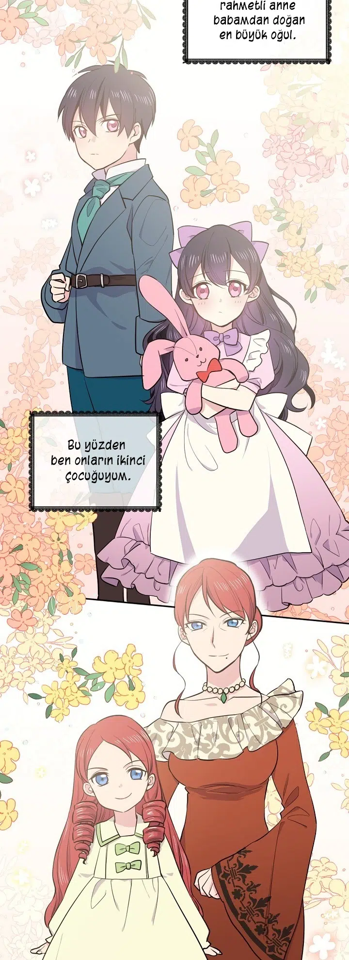 Bu Kez Sadece Rahat Yaşayacağım - Bölüm 2 Sayfa 24