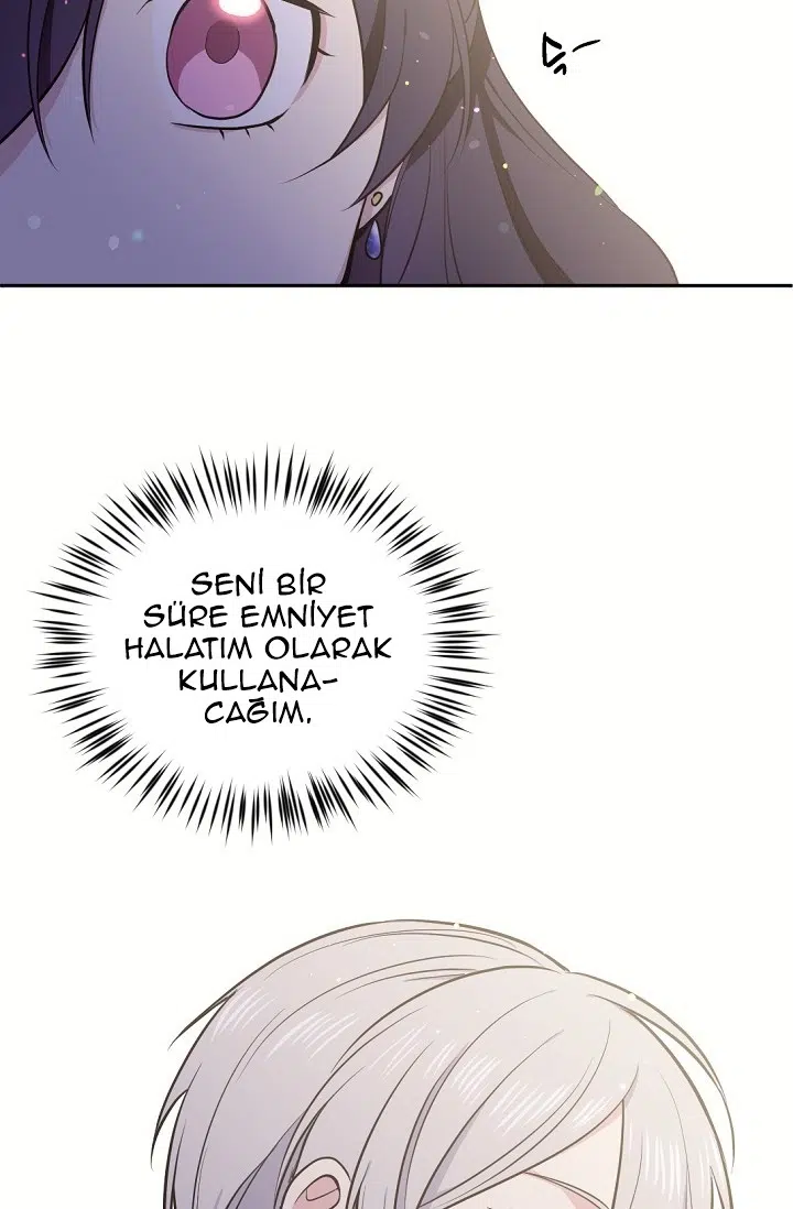 Bu Kez Sadece Rahat Yaşayacağım - Bölüm 2 Sayfa 34