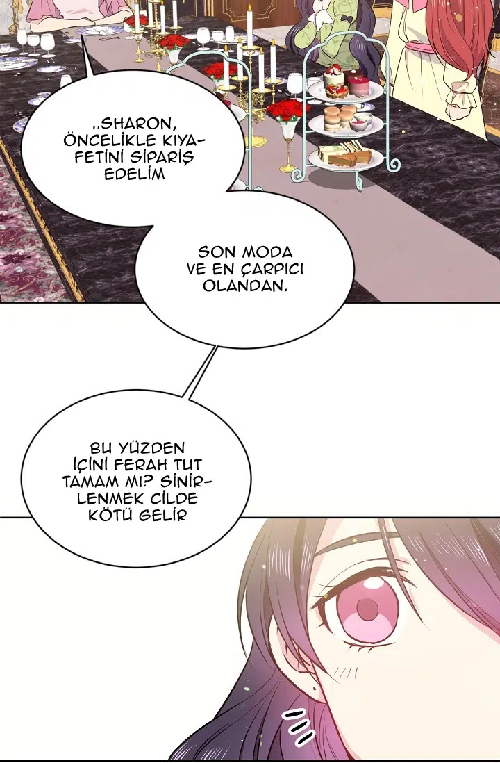 Bu Kez Sadece Rahat Yaşayacağım - Bölüm 4 Sayfa 12
